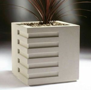 Sandstone Planter