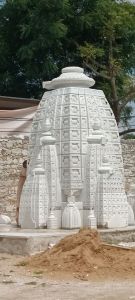 Marble Temple Construction Service