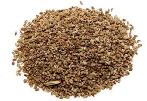 A Grade Ajwain Seeds