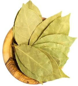 Dried Bay Leaf