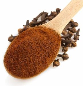 Dried Clove Powder