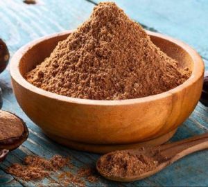 Dried Nutmeg Powder