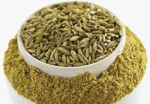 Fennel Seed Powder