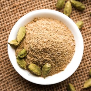 Green Cardamom Powder