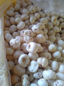 Mixed Grade Phool Makhana