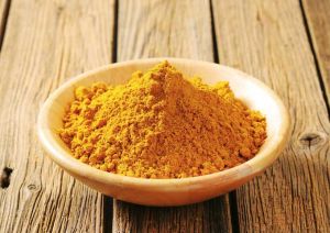 Organic Curry Powder