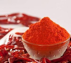 Red Chilli Powder