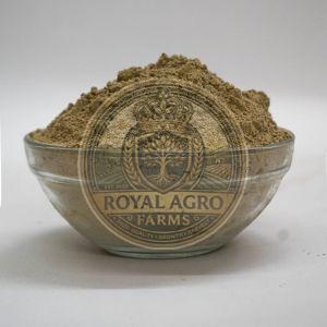 Dried Lemongrass Powder