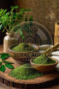 Organic Moringa Powder