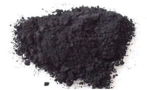 Black Turmeric Powder