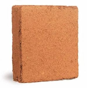 High EC Coco Peat Block