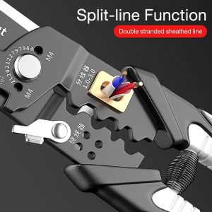 25 in 1 Cable Stripping Tool