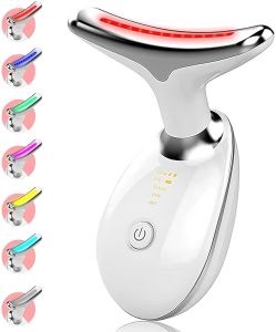 7 in 1 Wrinkle Remover Face Massager