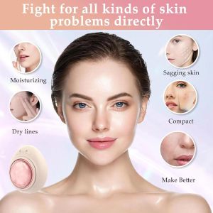 7 in 1 Wrinkle Remover Face Massager