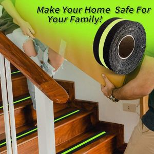Anti Slip Glow Tape