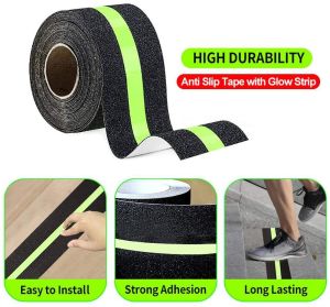 Anti Slip Glow Tape