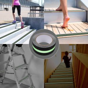 Anti Slip Glow Tape