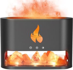 Aroma Flame Humidifier