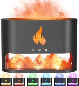 Aroma Flame Humidifier