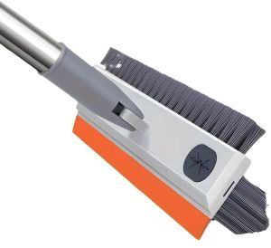 Bathroom Cleaning Brush