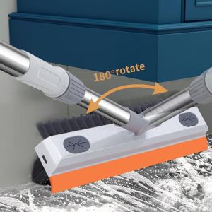 Bathroom Cleaning Brush