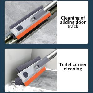 Bathroom Cleaning Brush