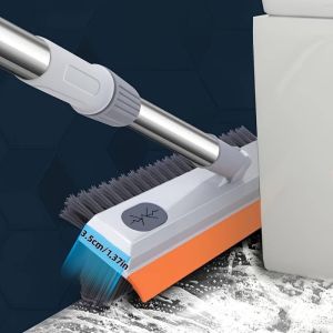 Bathroom Cleaning Brush