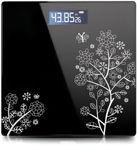 Digital Bathroom Scale