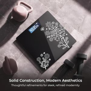 Digital Bathroom Scale