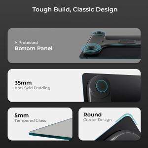 Digital Bathroom Scale