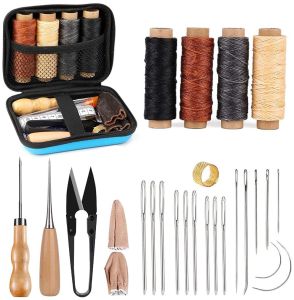 Leather Sewing Kit