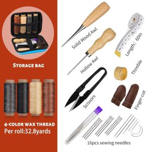 Leather Sewing Kit