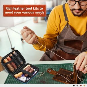 Leather Sewing Kit