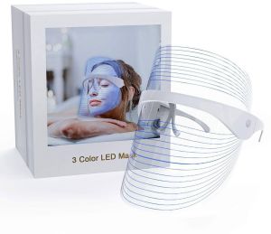 LED Face Mask