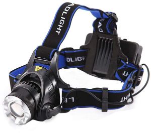 LED Head Lamp