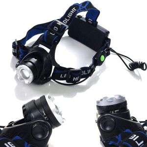 LED Head Lamp