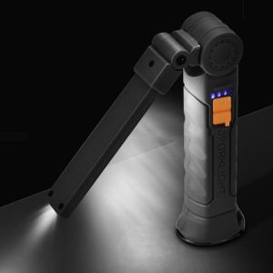 LED Rechargeable Work Light