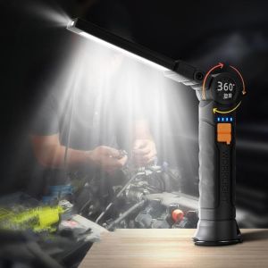 LED Rechargeable Work Light