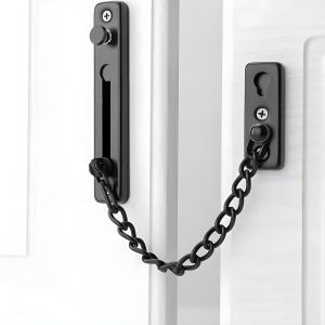 Metal Door Lock