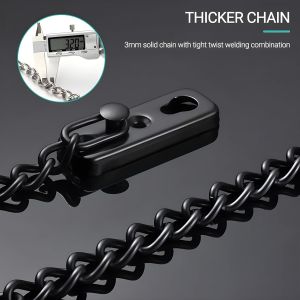 Metal Door Lock