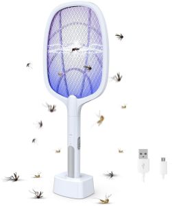 Mosquito Killer Racket