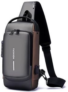 Traveling Side Bag