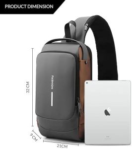 Traveling Side Bag
