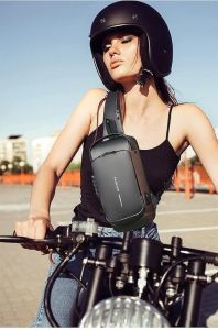 Traveling Side Bag
