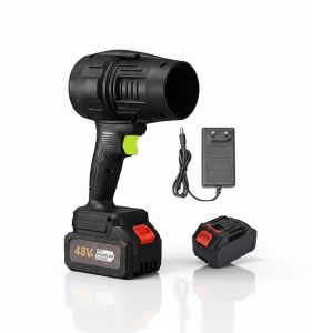 Turboglass Car Blower