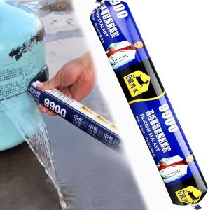 Silicone Waterproofing Sealant