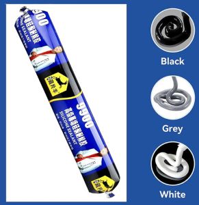 Silicone Waterproofing Sealant