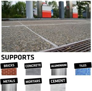Silicone Waterproofing Sealant