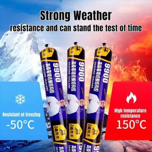 Silicone Waterproofing Sealant
