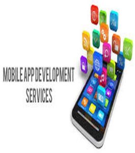 Mobile Application Development Service